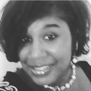 Meet your Posher, Temeka